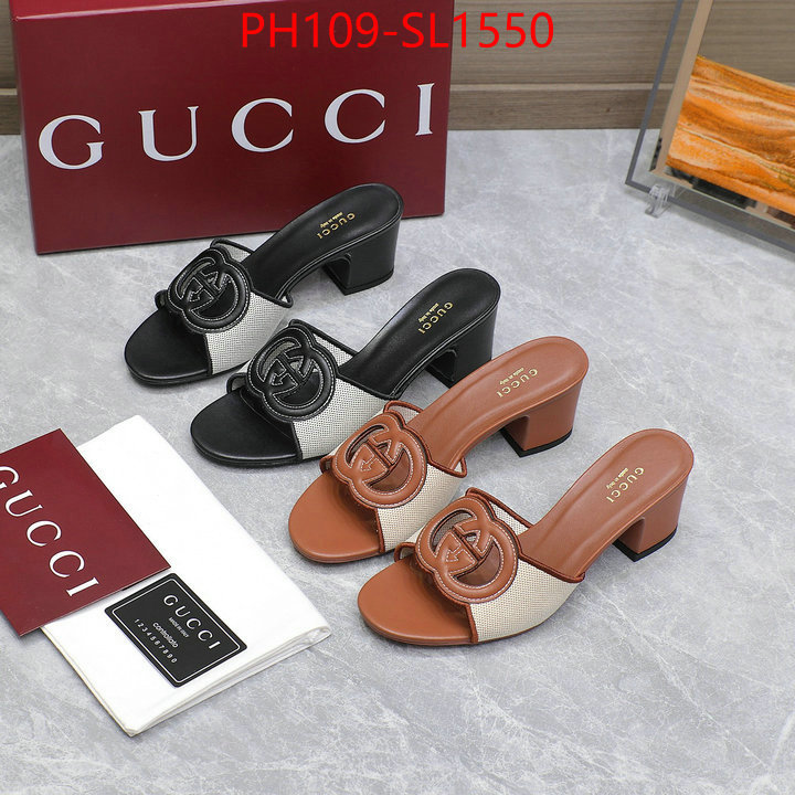 Women Shoes-Gucci for sale cheap now ID: SL1550 $: 109USD