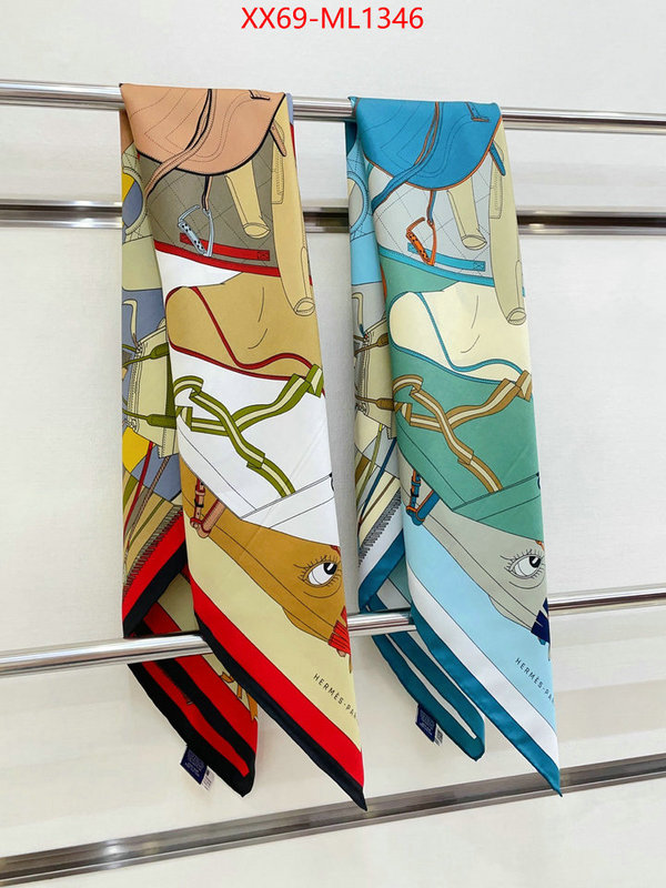 Scarf-Hermes top fake designer ID: ML1346 $: 69USD