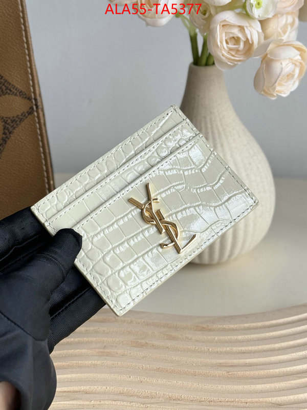 ID: TA5377 $: 55USD,