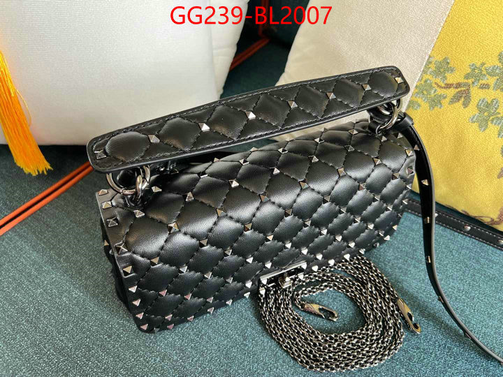 Valentino Bags(TOP)-Crossbody- find replica ID: BL2007 $: 239USD,