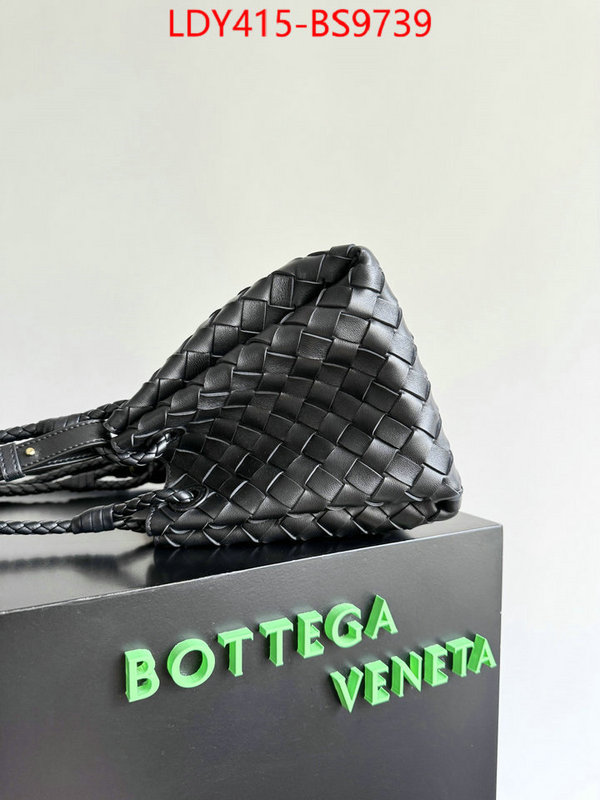 BV Bags(TOP)-Handbag- where can i buy the best quality ID: BS9739 $: 415USD,