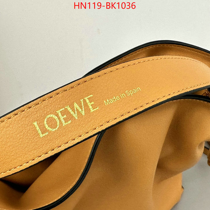 Loewe Bags(4A)-Crossbody- replica for cheap ID: BK1036 $: 119USD,