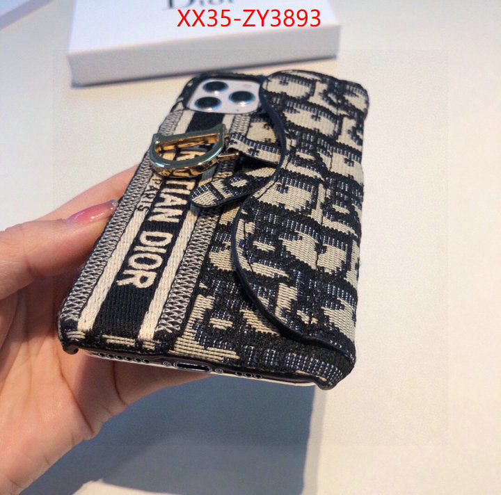1:1 clone ID: ZY3893