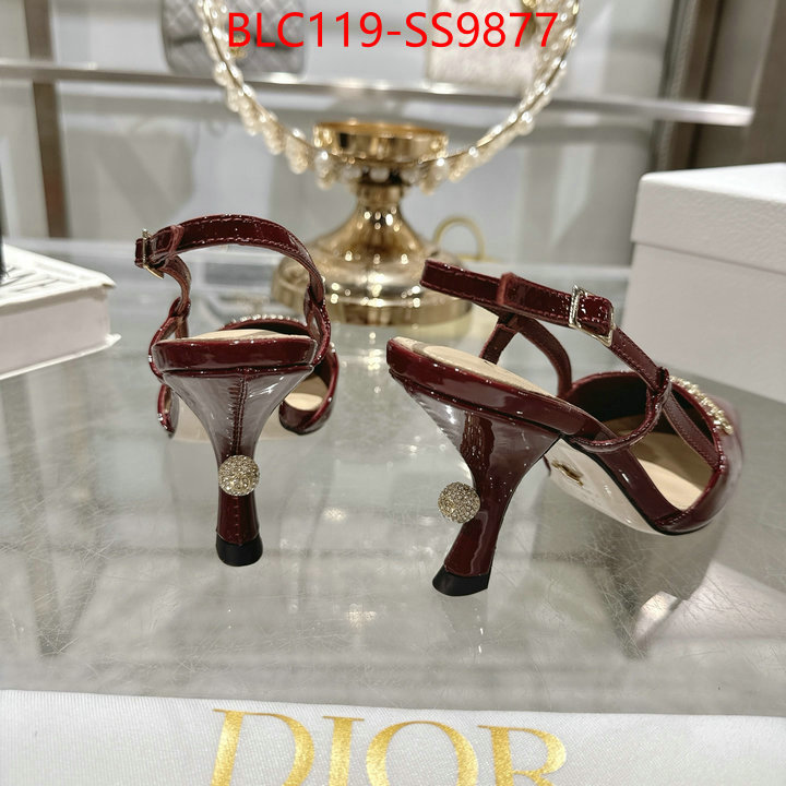 Women Shoes-Dior shop the best high authentic quality replica ID: SS9877 $: 119USD-shoes yupoo Women Shoes-Dior shop the best high authentic quality replica ID: SS9877 $: 119USD