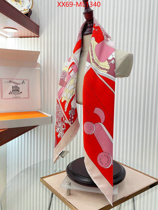 Scarf-Hermes how to start selling replica ID: ML1340 $: 69USD