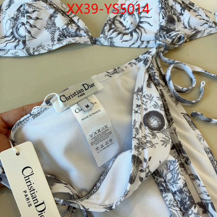 ID: YS5014
