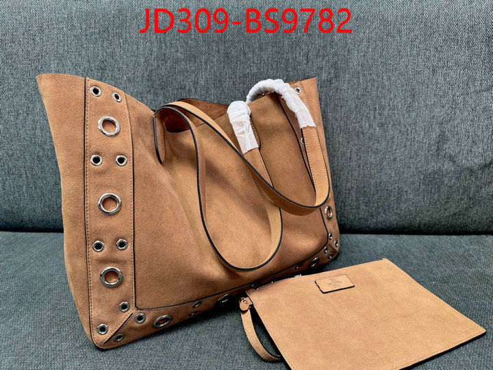Valentino Bags(TOP)-Handbag- 1:1 clone ID: BS9782 $: 309USD,