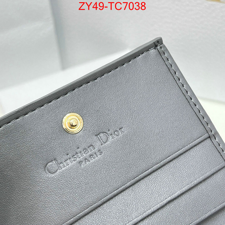 ID: TC7038 $: 49USD,