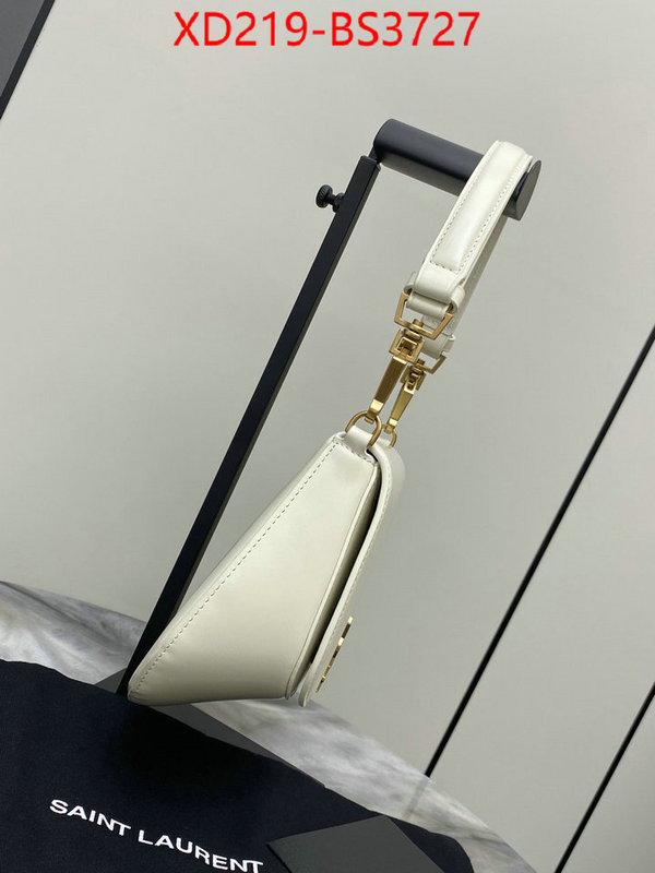 YSL Bags(TOP)-Handbag- copy ID: BS3727 $: 219USD,