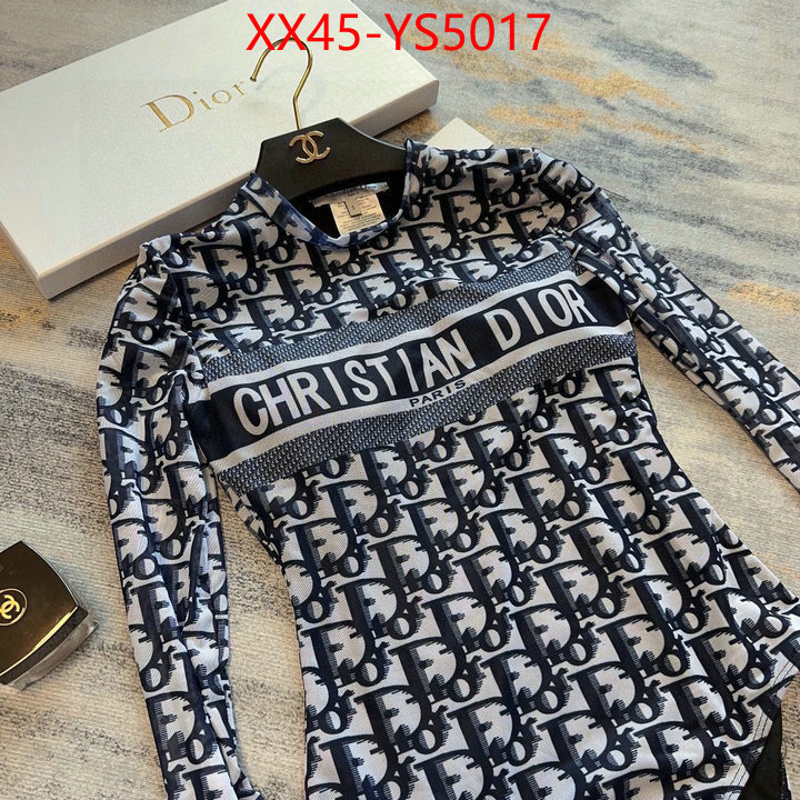 ID: YS5017