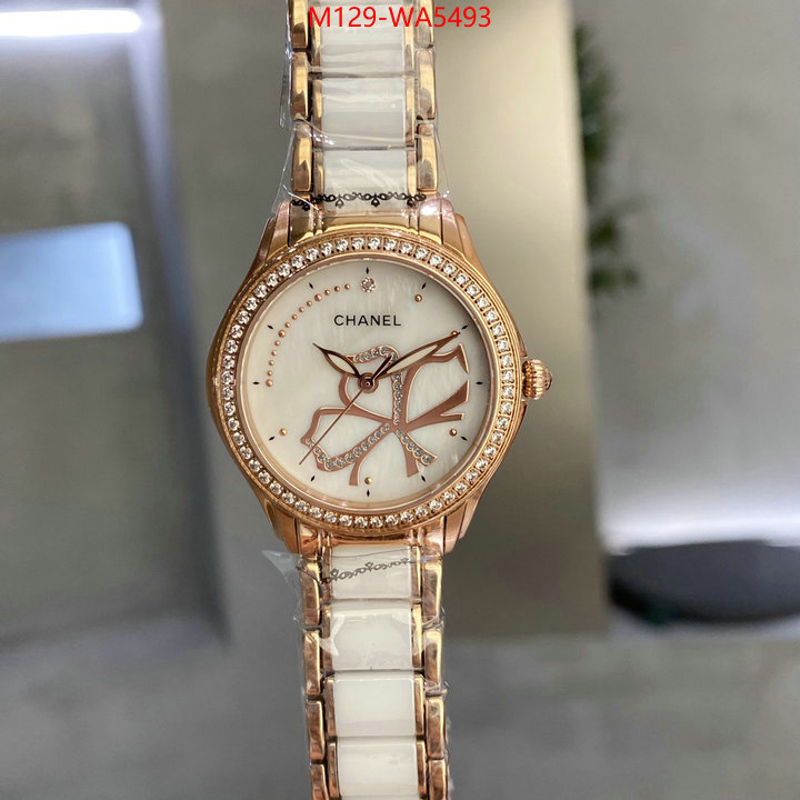 ID: WA5493