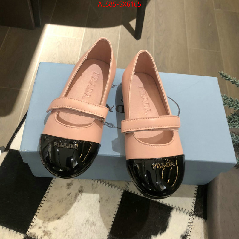 top grade ID: SX6165