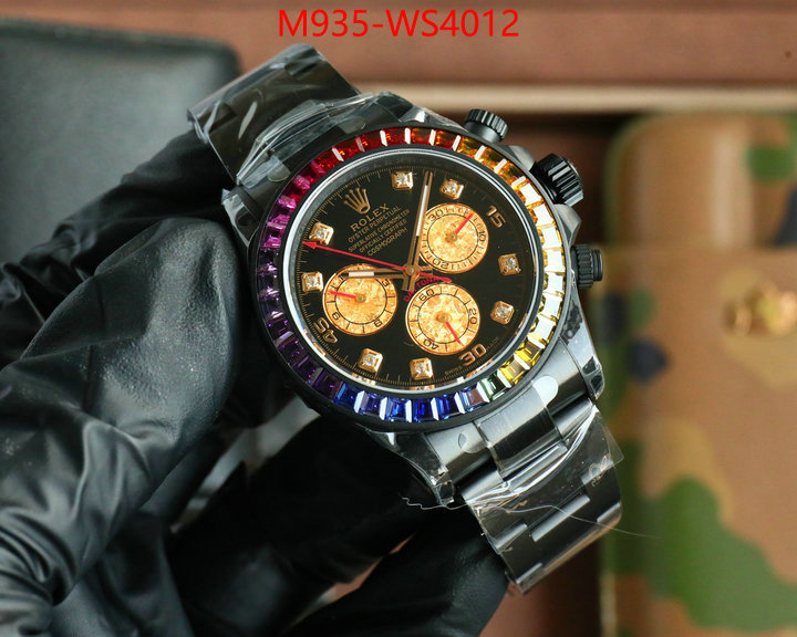 ID: WS4012