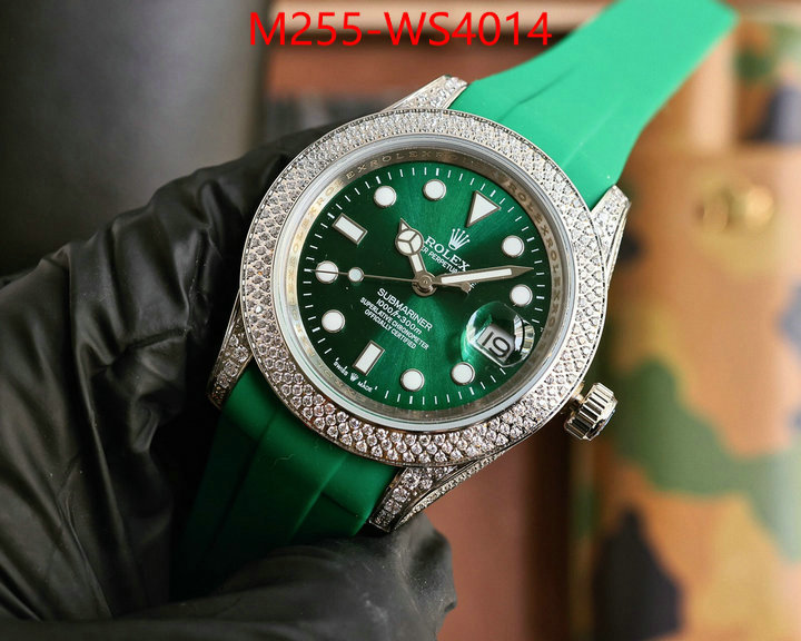 ID: WS4014