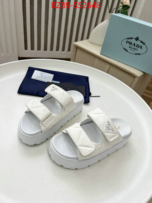 buying replica ID: SS2648