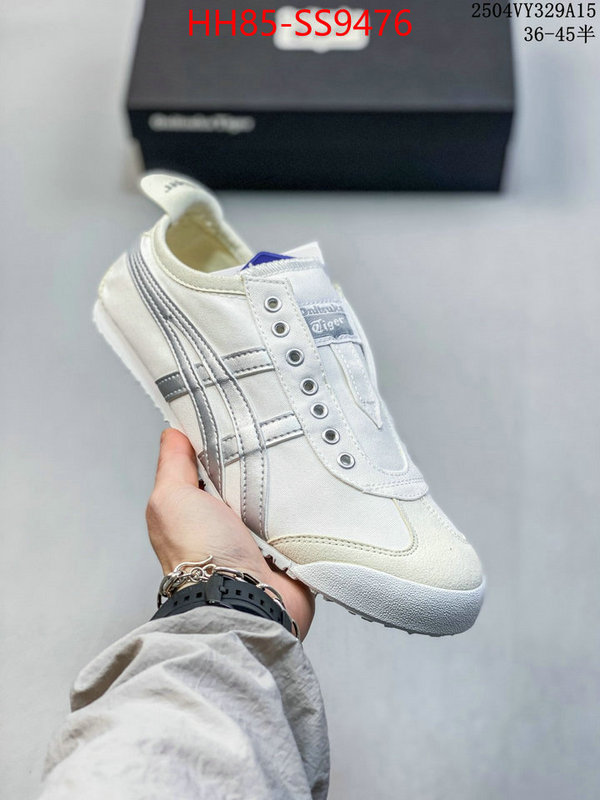 Women Shoes-Onitsuka Tiger where quality designer replica ID:SS9476 $: 85USD