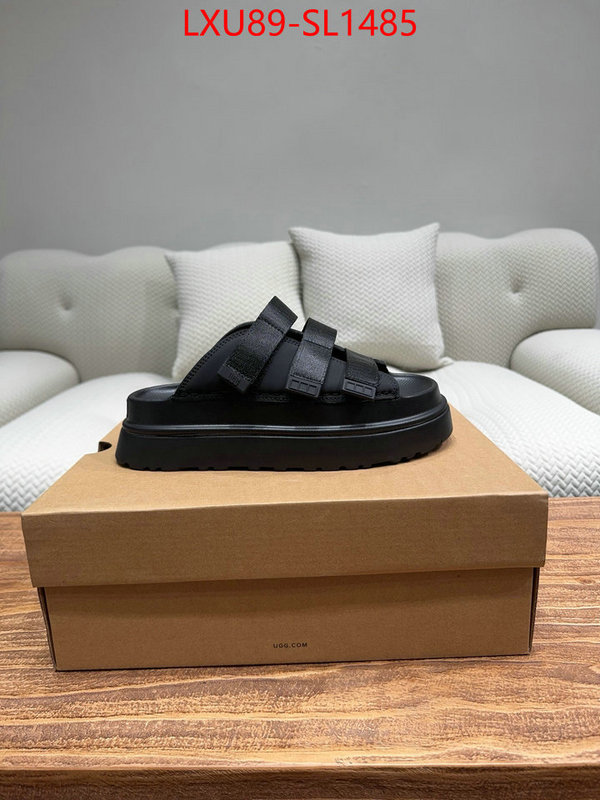 Women Shoes-UGG how to buy replcia ID: SL1485 $: 89USD