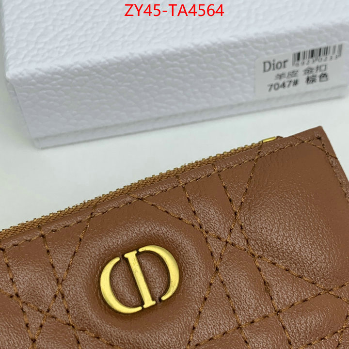 ID: TA4564 $: 45USD,