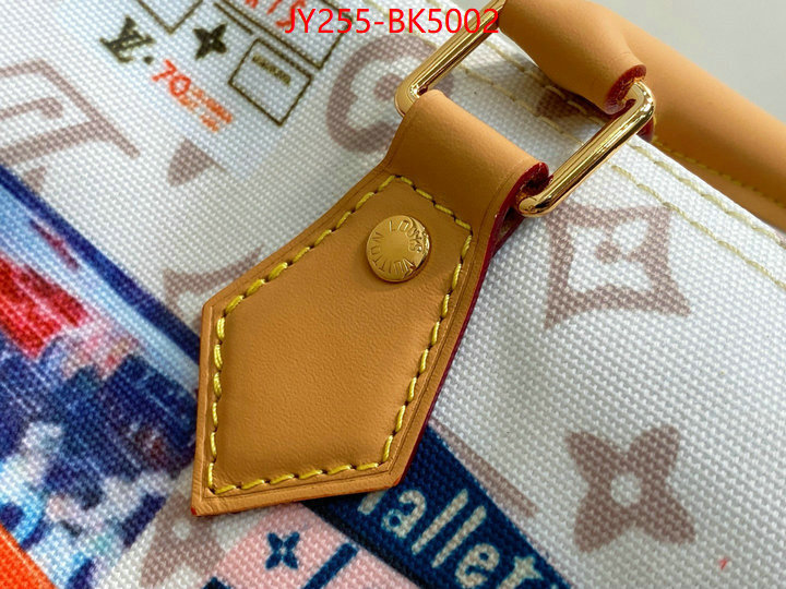 LV Bags(TOP)-Speedy- fake ID: BK5002 $: 255USD,