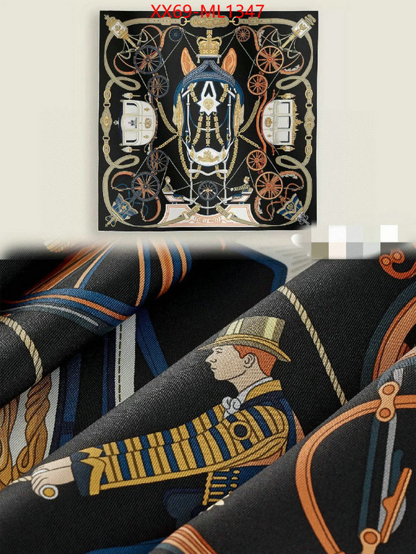 Scarf-Hermes cheap wholesale ID: ML1347 $: 69USD