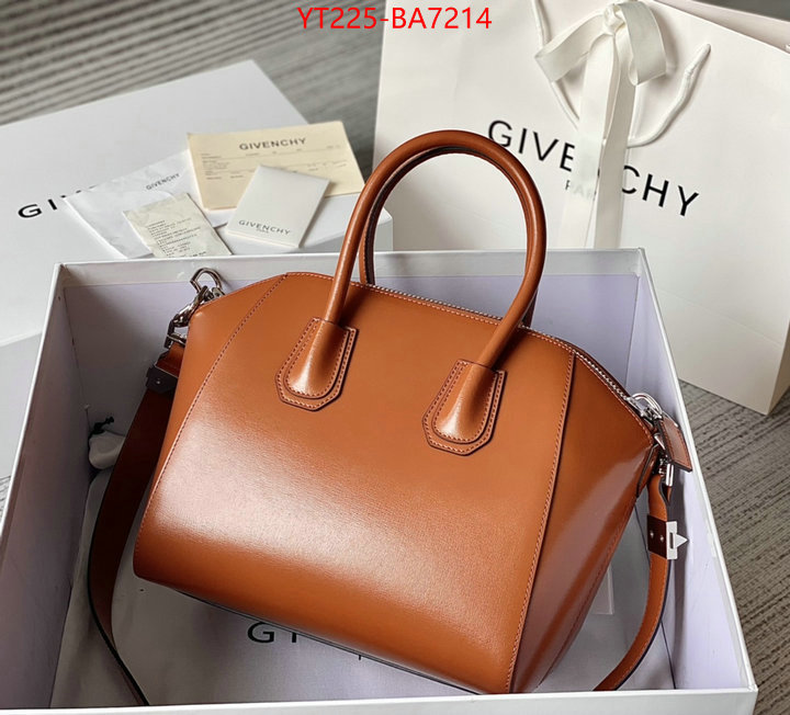 from china ID: BA7214 $: 225USD,