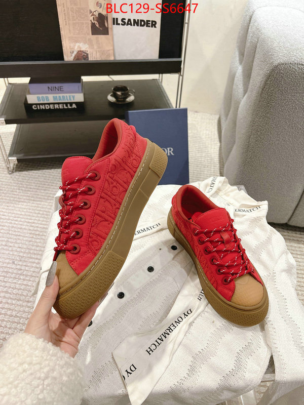 shop the best high authentic quality replica ID: SS6647
