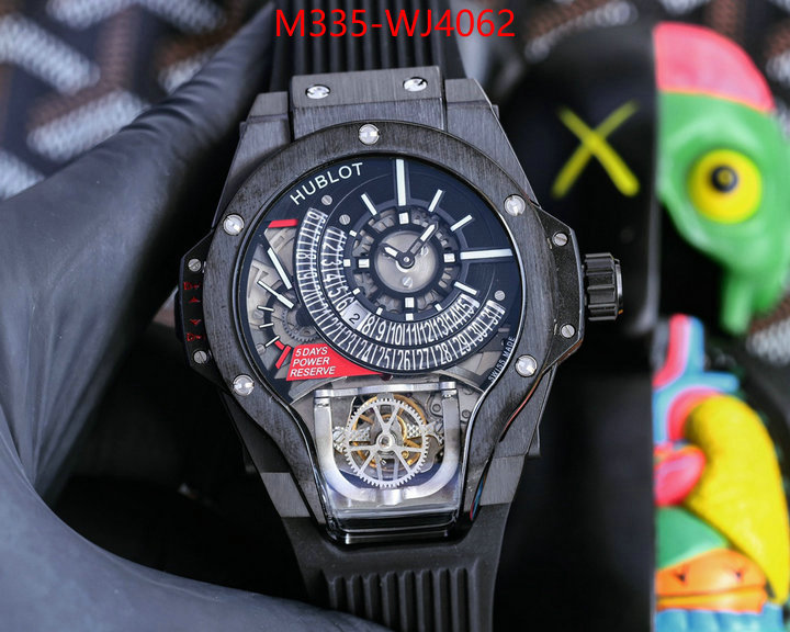ID: WJ4062