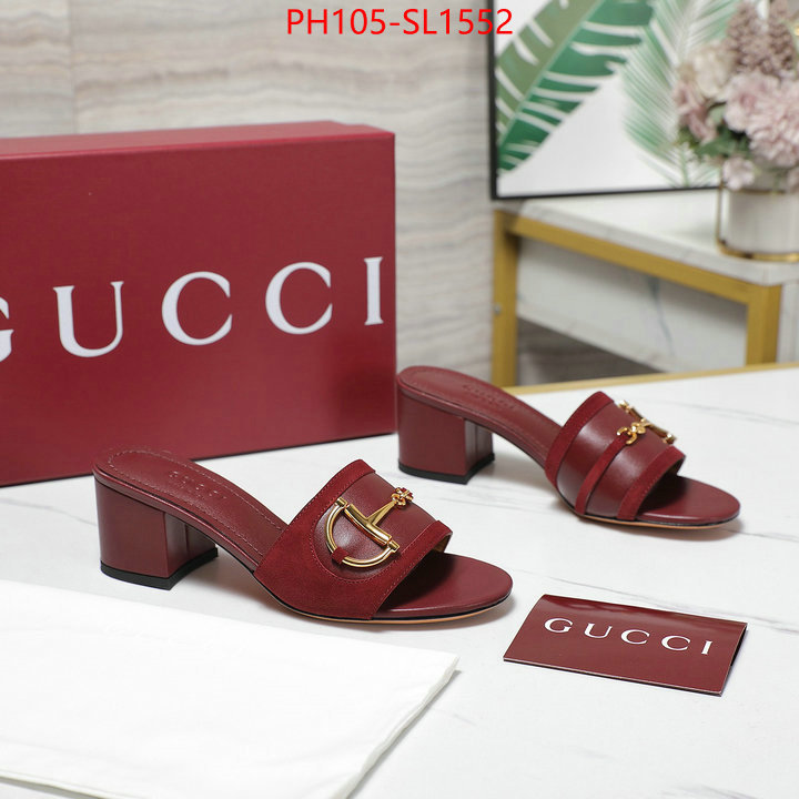 Women Shoes-Gucci china sale ID: SL1552 $: 105USD