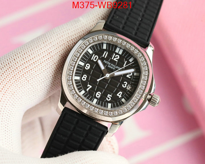 ID: WB9281