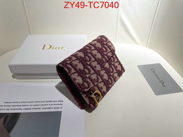 ID: TC7040 $: 49USD,