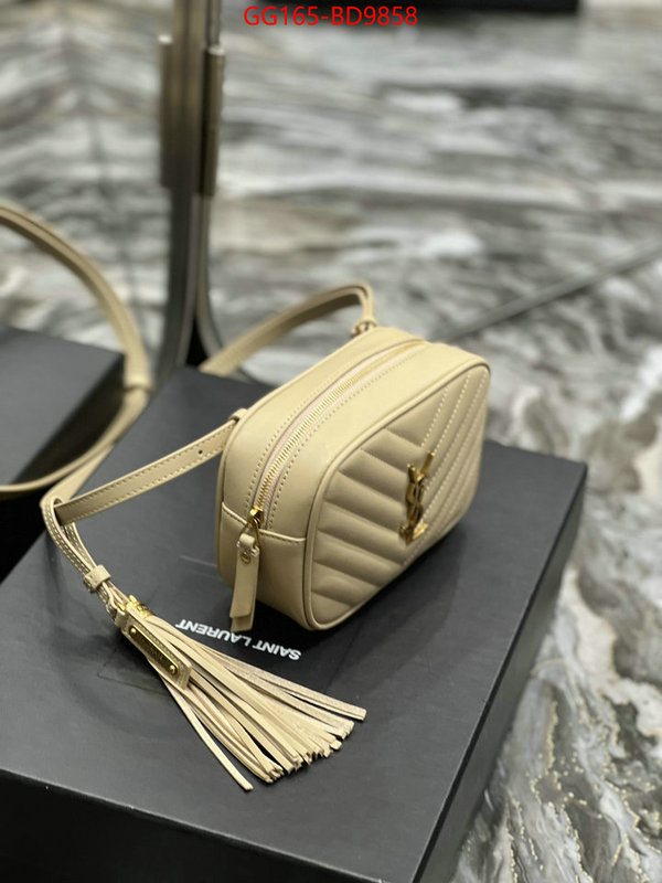 buy 2024 replica ID: BD9858 $: 165USD,