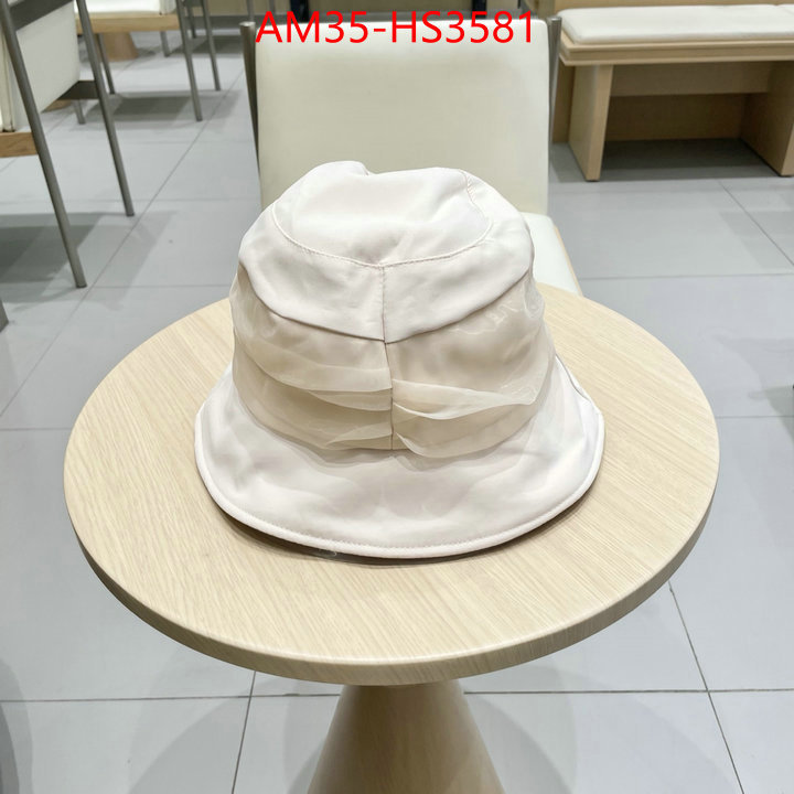 best replica ID: HS3581