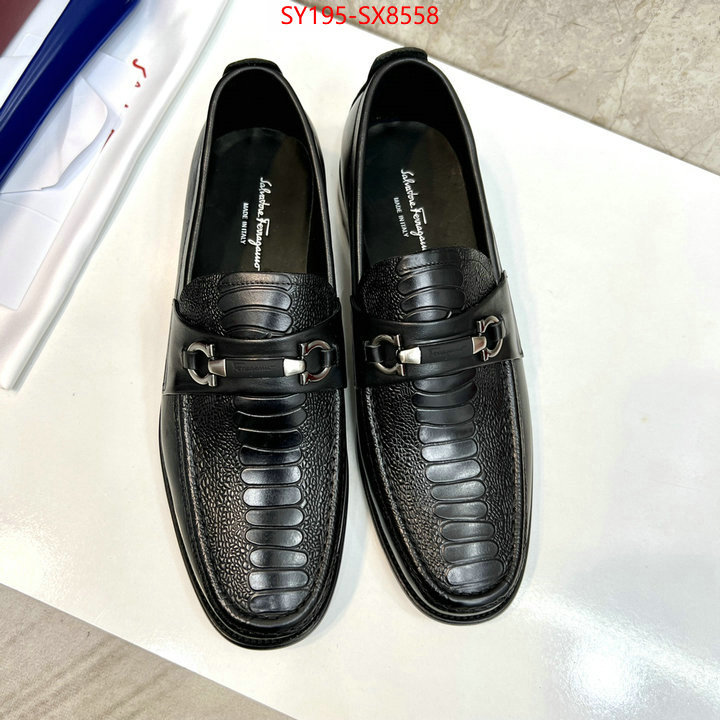 1:1 replica ID: SX8558