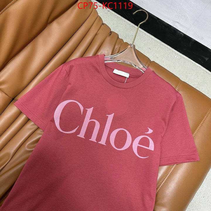 Clothing-Chloe best aaaaa ID: KC1119 $: 75USD