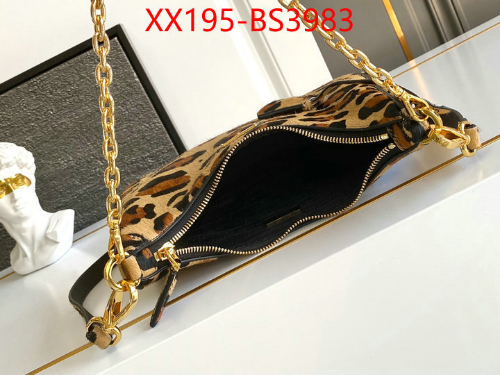 ID: BS3983 $: 195USD,