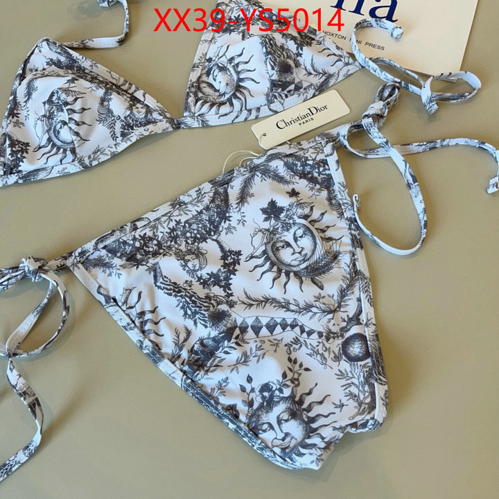 ID: YS5014