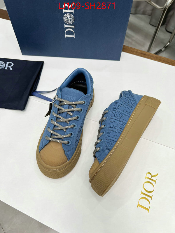 1:1 replica ID: SH2871