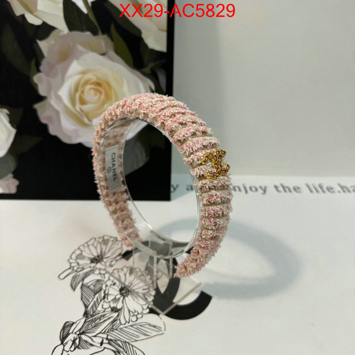 replica 1:1 ID: AC5829