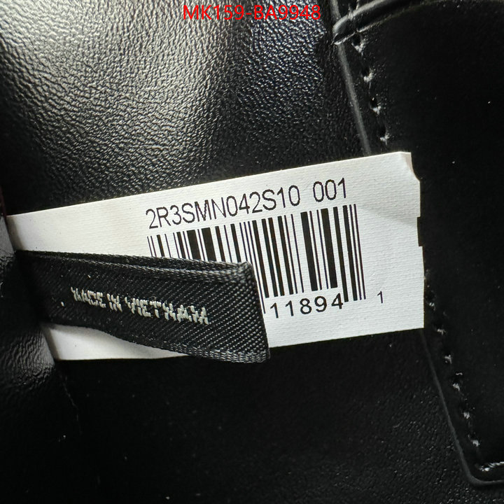 ID: BA9948 $: 159USD,