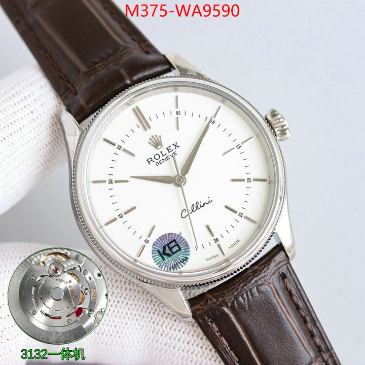 ID: WA9590