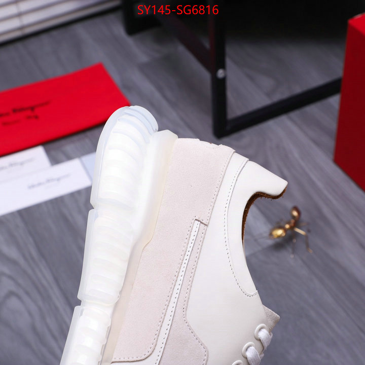2024 luxury replicas ID: SG6816