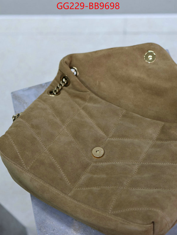 customize best quality replica ID: BB9698 $: 229USD,
