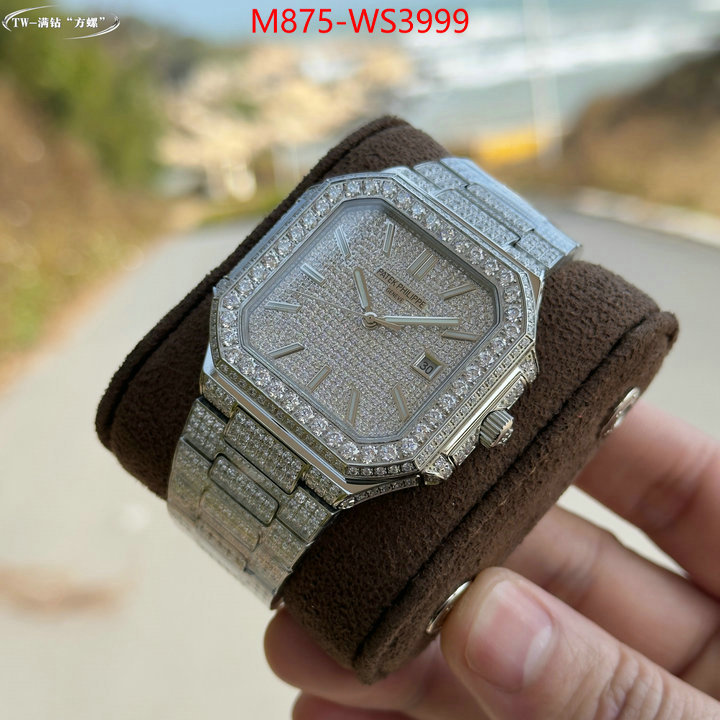 ID: WS3999