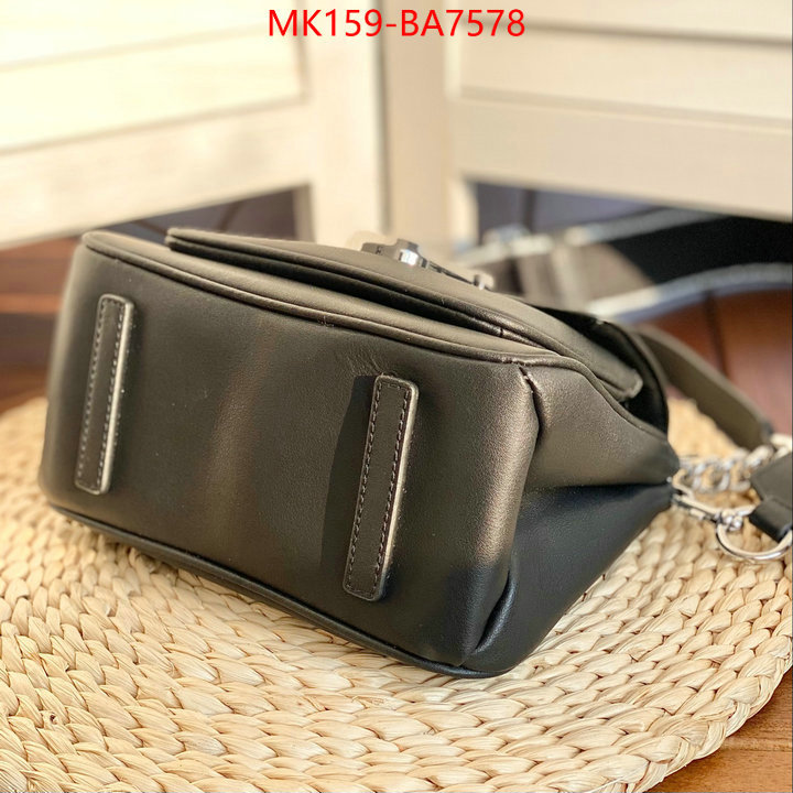 ID: BA7578 $: 159USD,