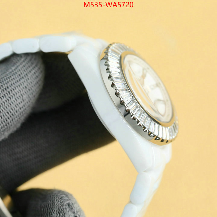 ID: WA5720
