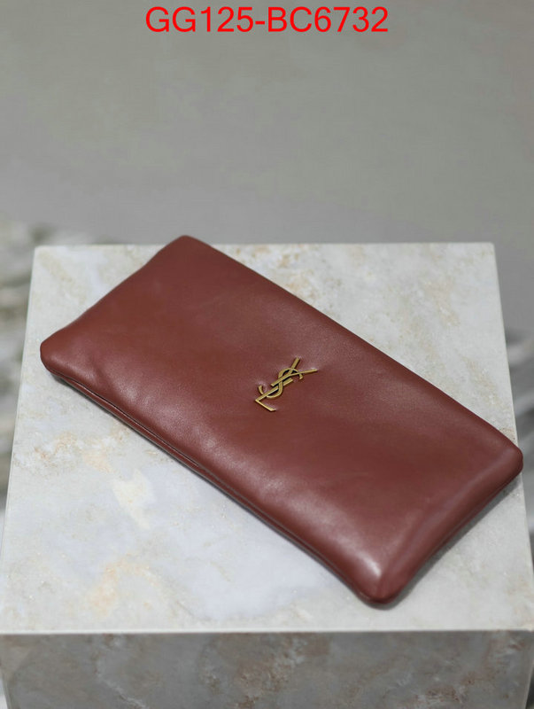 ID: BC6732 $: 125USD,