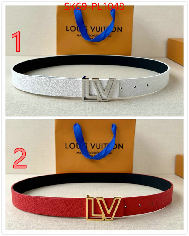 Belts-LV aaaaa+ replica ID: PL1048 $: 69USD