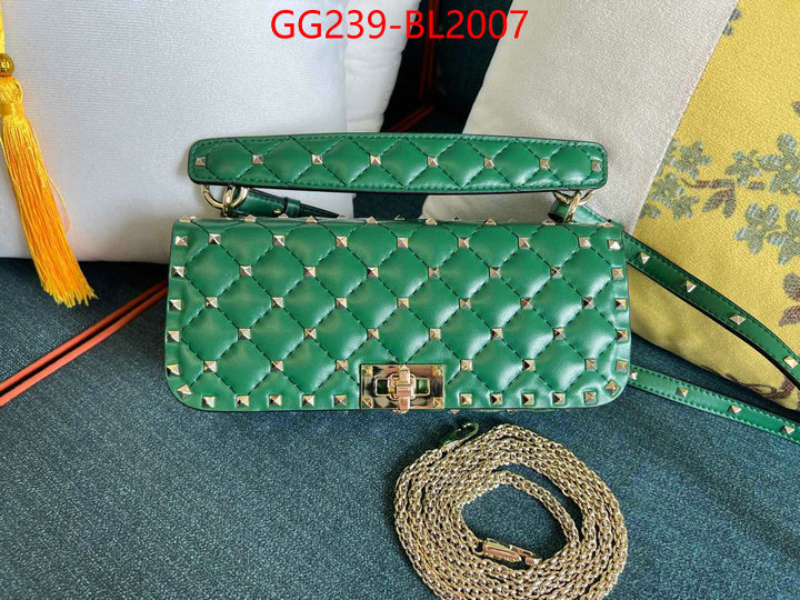 Valentino Bags(TOP)-Crossbody- find replica ID: BL2007 $: 239USD,