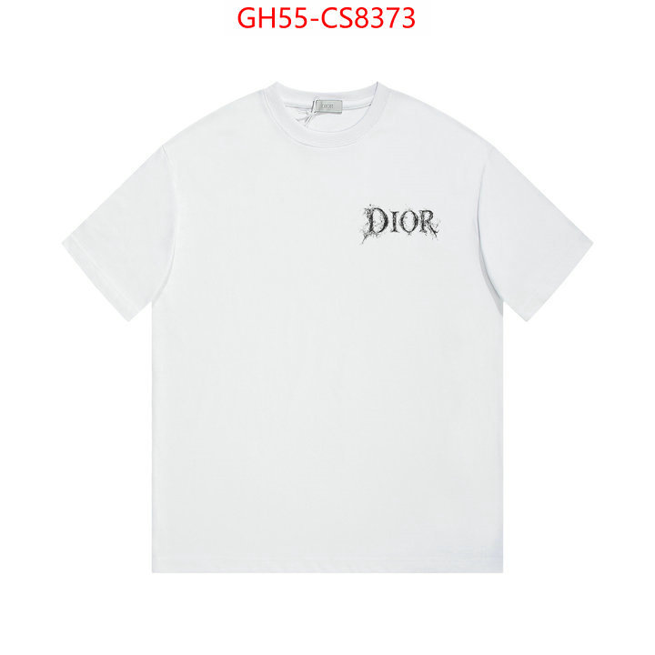 Clothing-Dior new ID: CS8373 $: 55USD