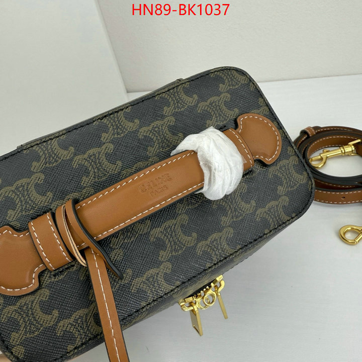 CELINE Bags(4A)-Crossbody- designer fashion replica ID: BK1037 $: 89USD,